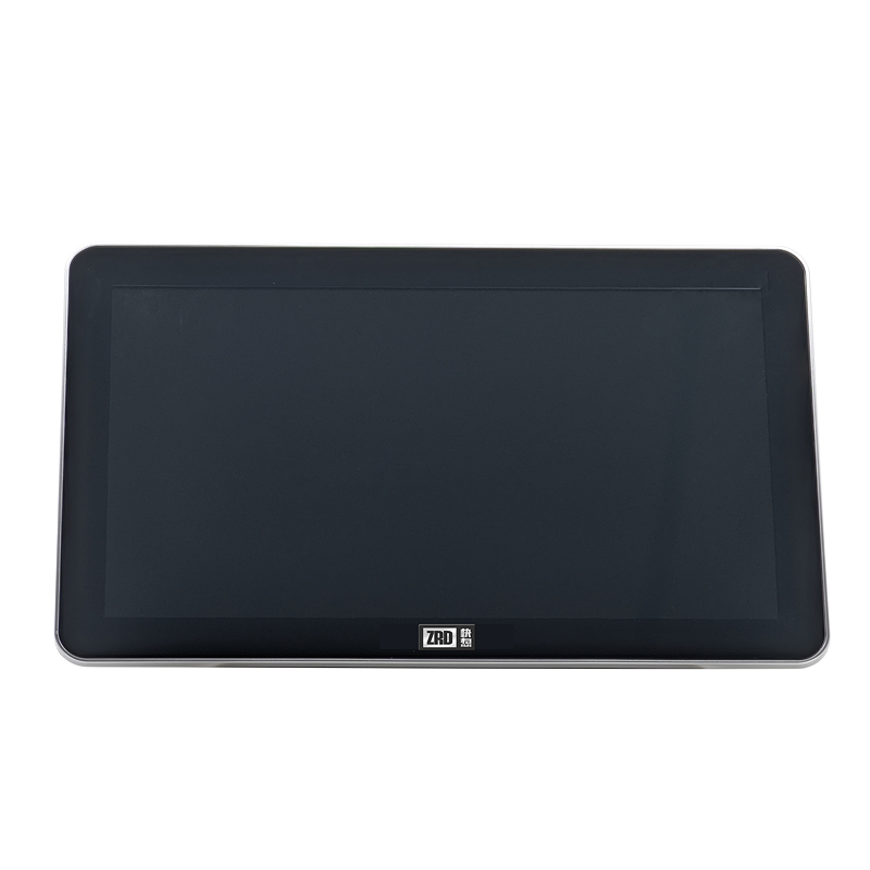 10寸嵌入式可编程触摸屏 ZW-G10L-A